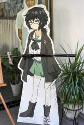 56954 B