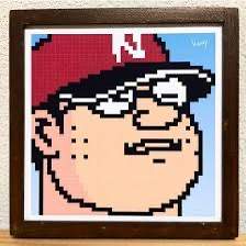 19883 B