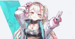 55076 B