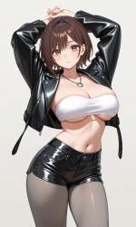 92304 B