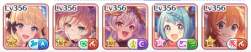 70791 B