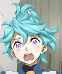 58383 B