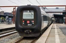 50960 B