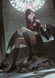 585957 B